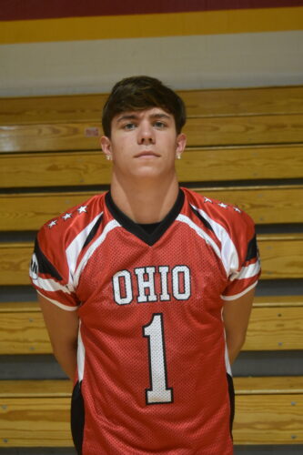 VanNest Gets Another Chance to Take the Field